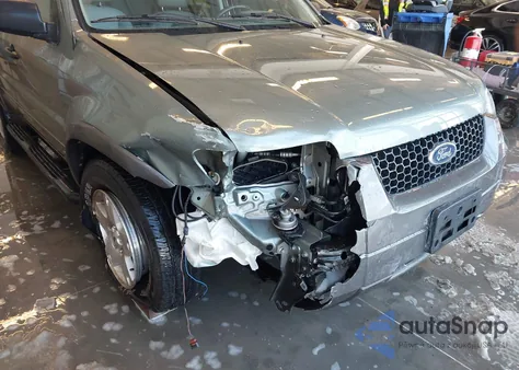 2006 Ford Escape Xlt/Xlt Sport from USA, damaged, VIN 1FMCU03146KA47983